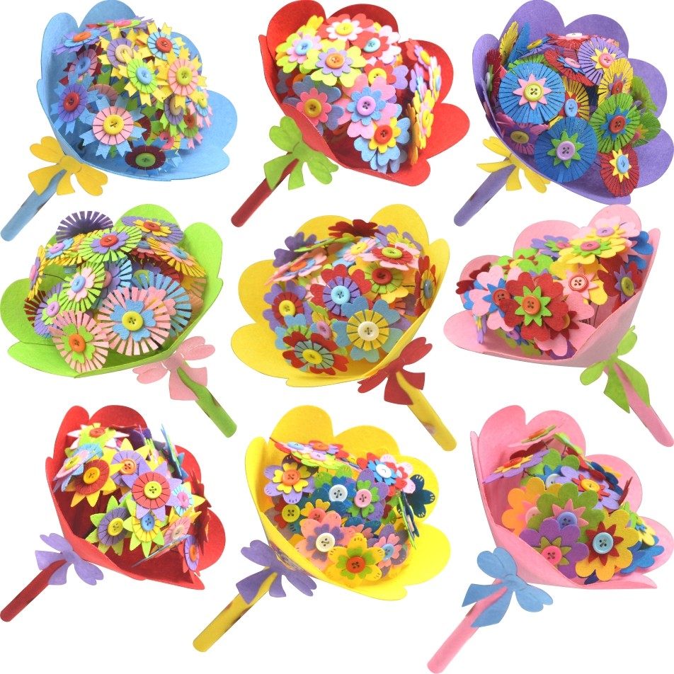 热销diy礼物 手工制作