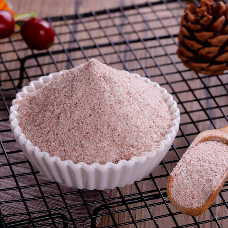 热销话梅粉 台湾