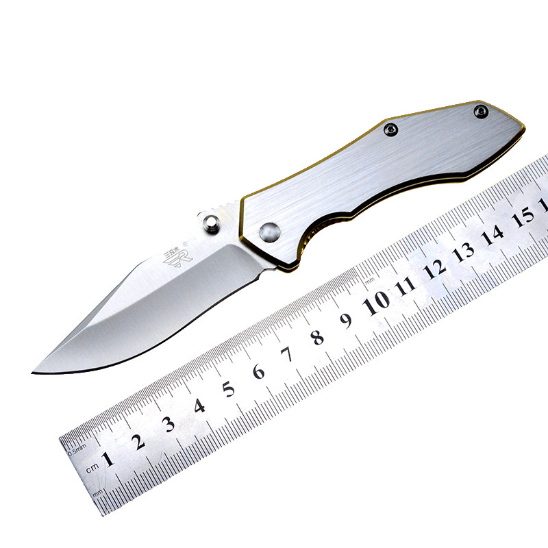 三刃木_三刃木edc收藏折刀户外多功能小刀水果刀edc小工具7030luc-scr