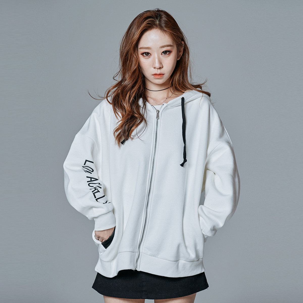 秋装新款卫衣,时髦又保暖