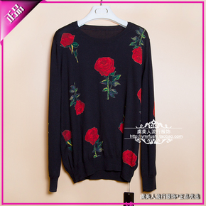 玫瑰花装饰画图片