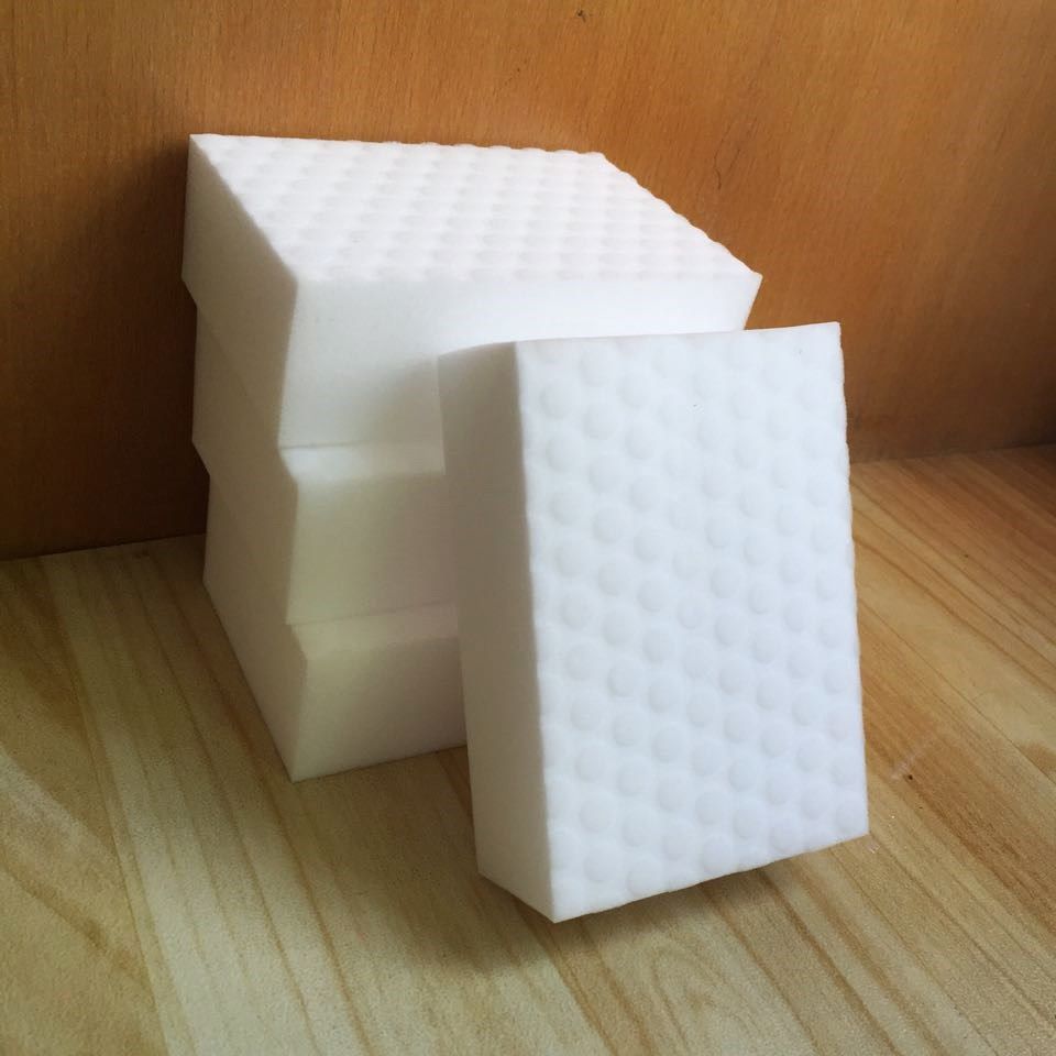 压缩纳米海绵大额优惠券