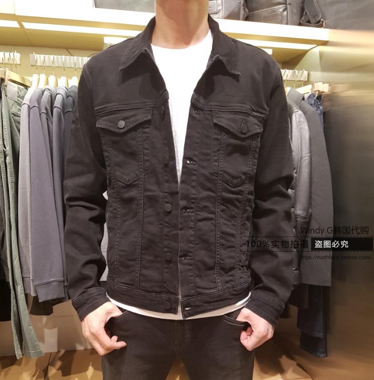 一折ck jeans 外套