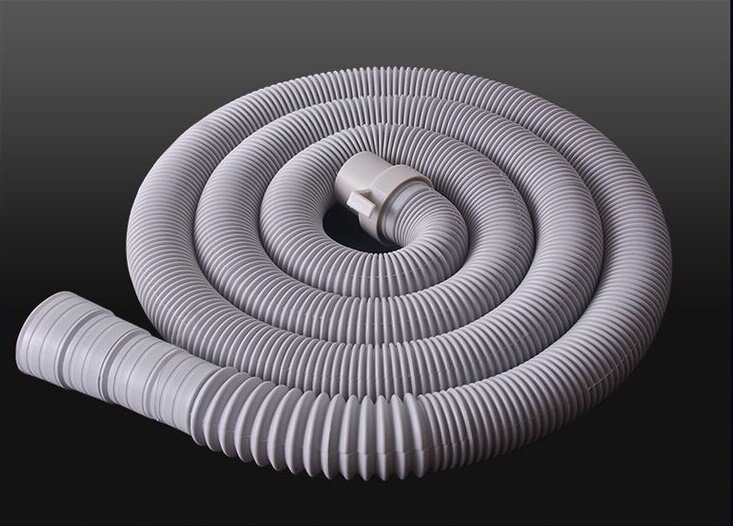 通用全自动洗衣机排水管加长延长管波轮洗衣机下水管出水软管加厚