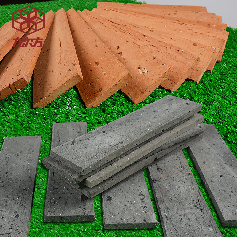 青水砖仿古青砖片清水砖文化砖洞砖内墙砖水磨砖明清古典风格