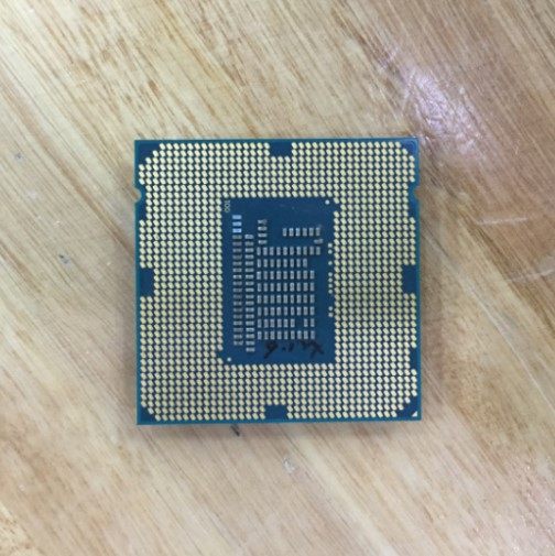 4g 1155针 cpu 另售i5-3450 i5-3470 b75
