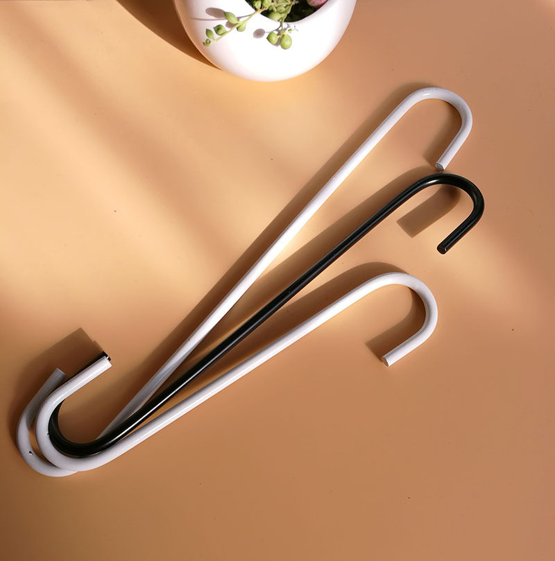 创意壁挂钩大额优惠券