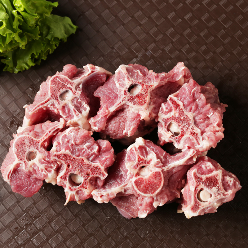 细说内蒙羊蝎子