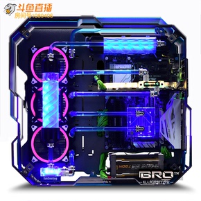 水冷套装cpu显卡