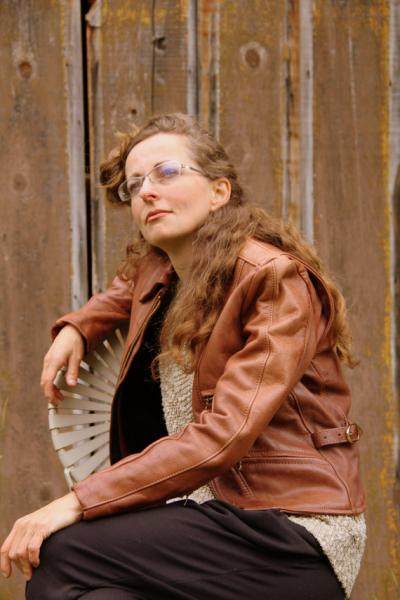 美国代购motorcycle◇古着复古70年代摩托车机车柔软外套皮衣