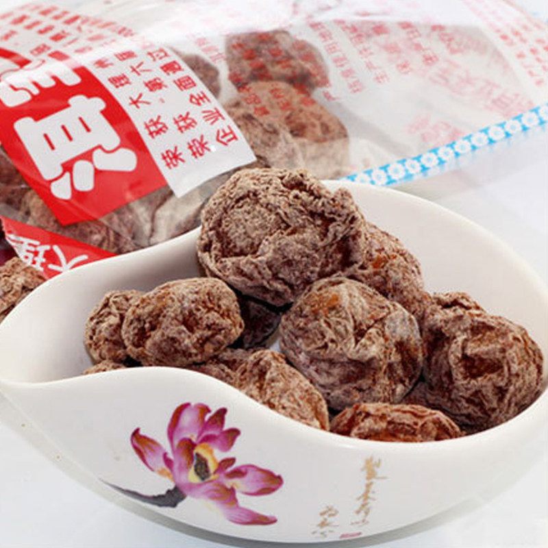 一折话梅肉 袋装