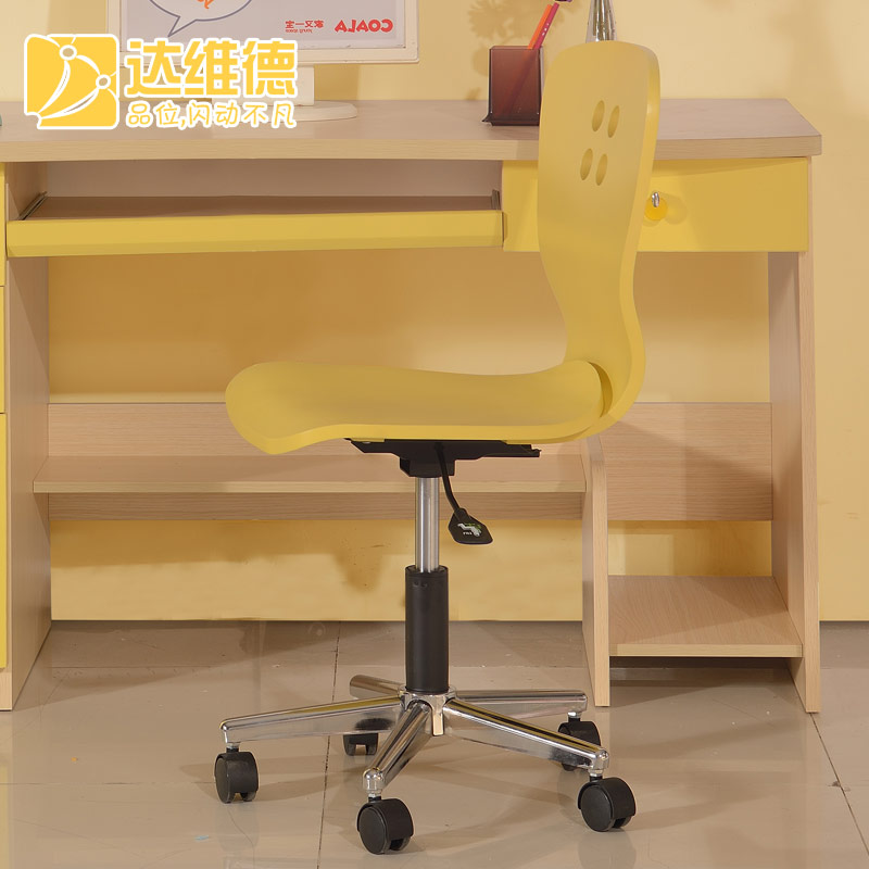 儿童配套电脑桌椅子可升降ye01