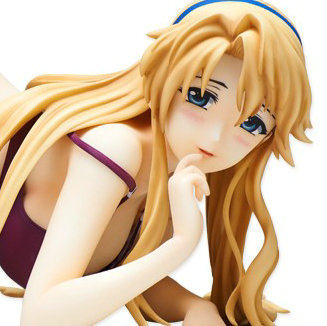 赤羽麻美 护士姐姐 模型_7折现价233元