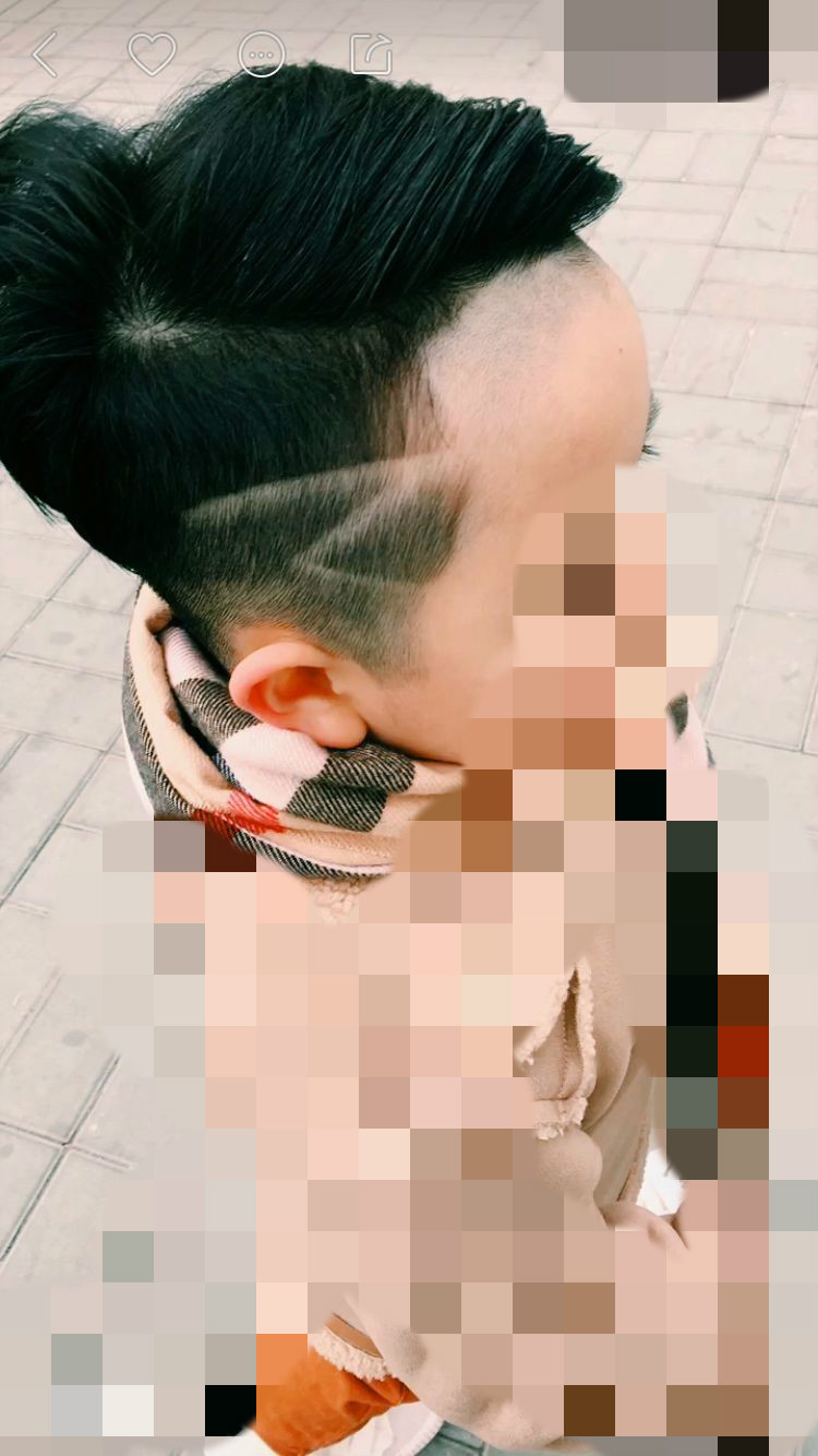 儿童发胶宝宝不伤发 强力定型持久蓬松 男女大背头 油头发蜡200ml