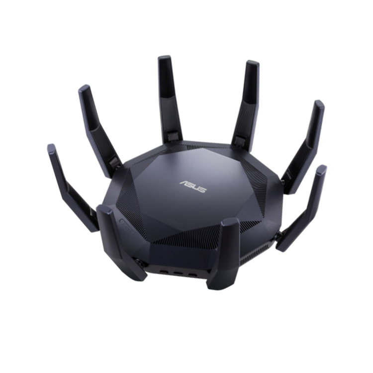 【双11预售】华硕RT-AX89X wifi6 无线万兆路由器