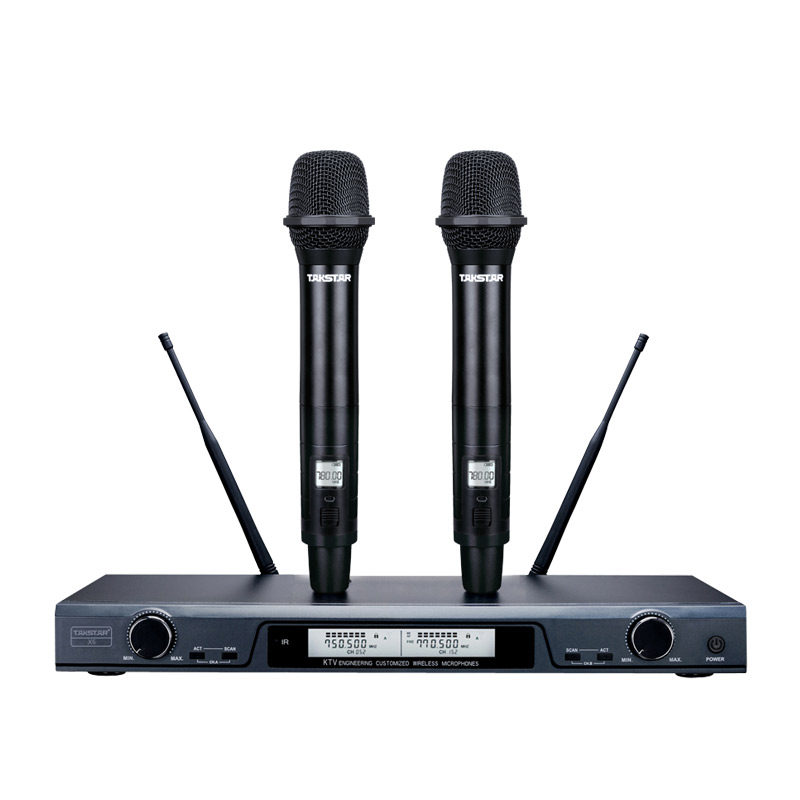 0喜欢(192人)麦克风商品参数品牌:得胜产品型号:x5  我用过426人用过0