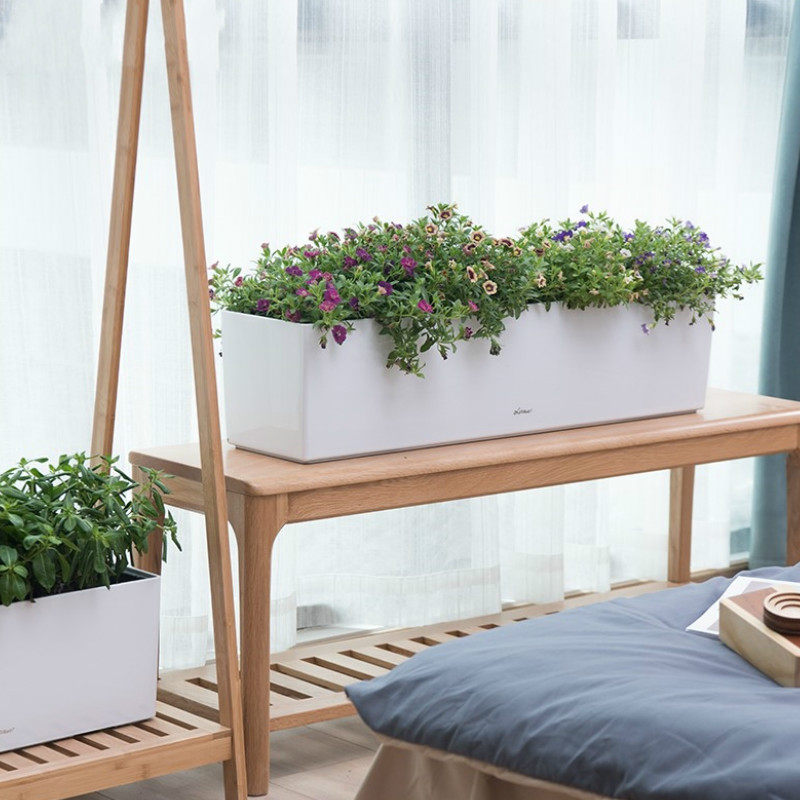 花盆长方形 长条 阳台