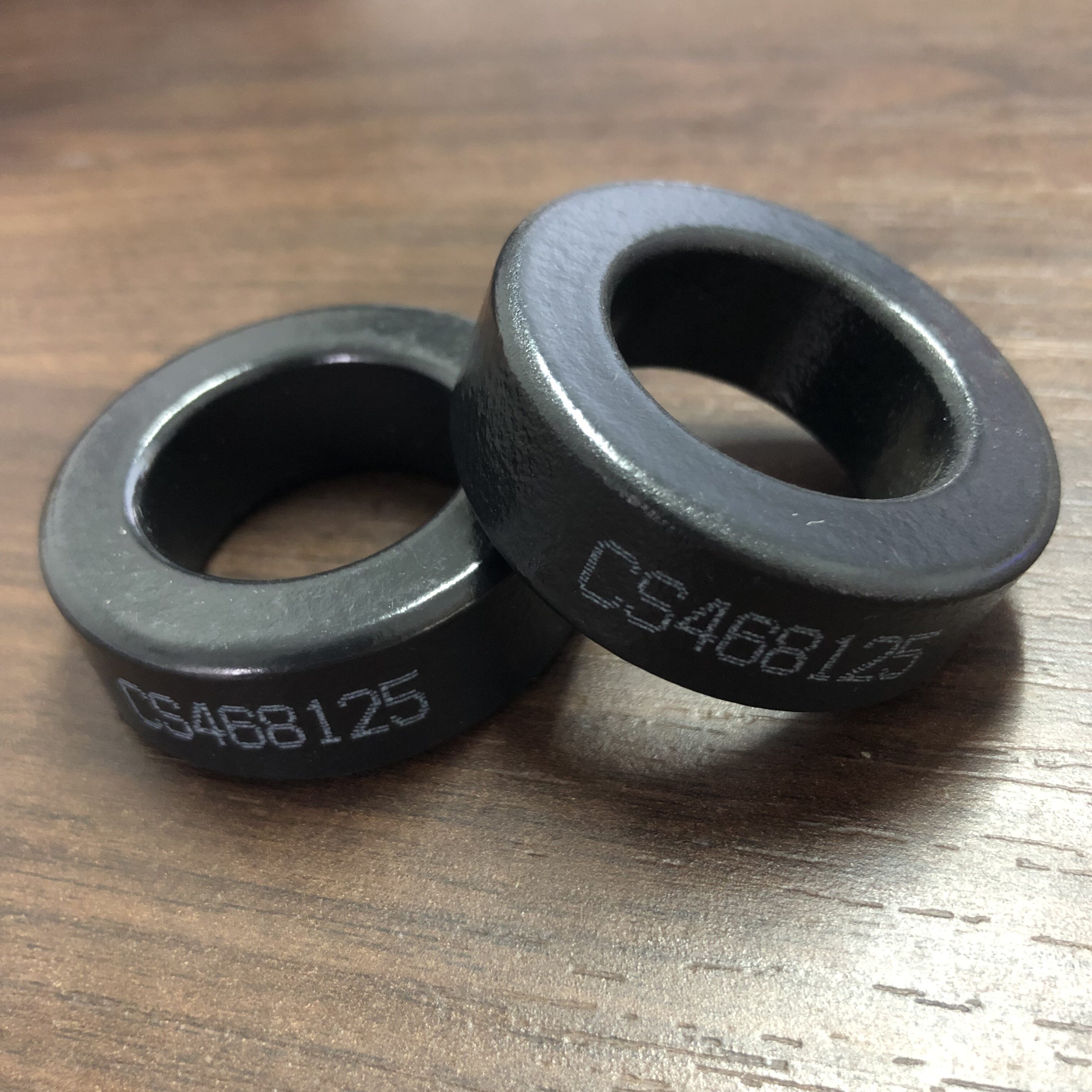 磁环电感_铁硅铝磁环cs468125 外径48内径28厚度15.