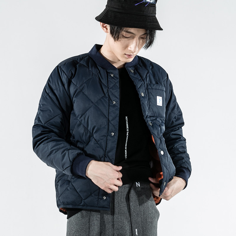 如何正确购买一件你明年还会穿的羽绒服?