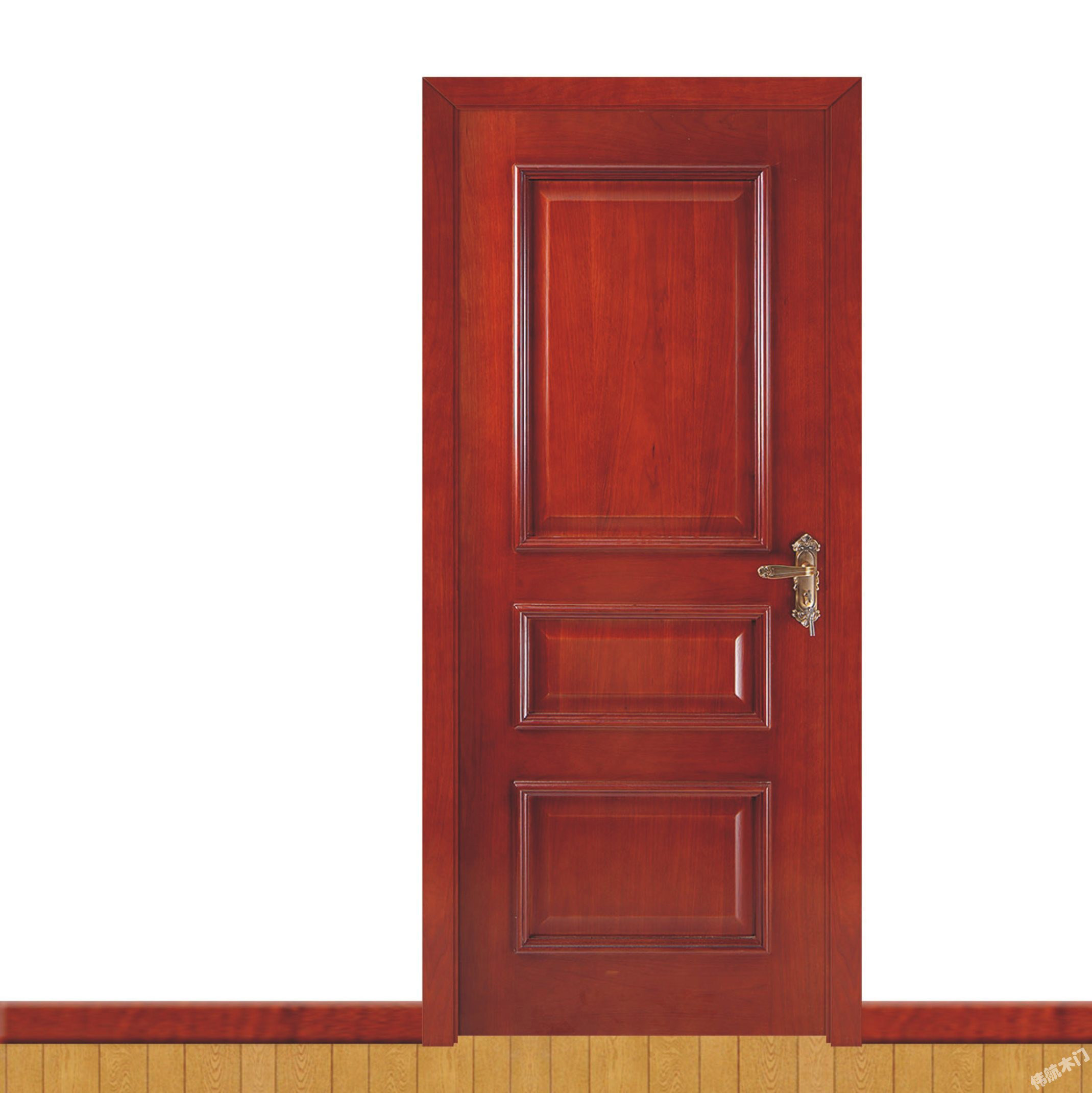 大连木门厂家直销订做m005/室内门实木门复合门套装门/样式可定制