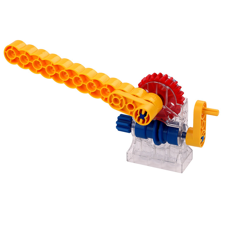 一折邦宝积木大颗粒_邦宝 6530套件 益智创意 拼插积木玩 具早教 大