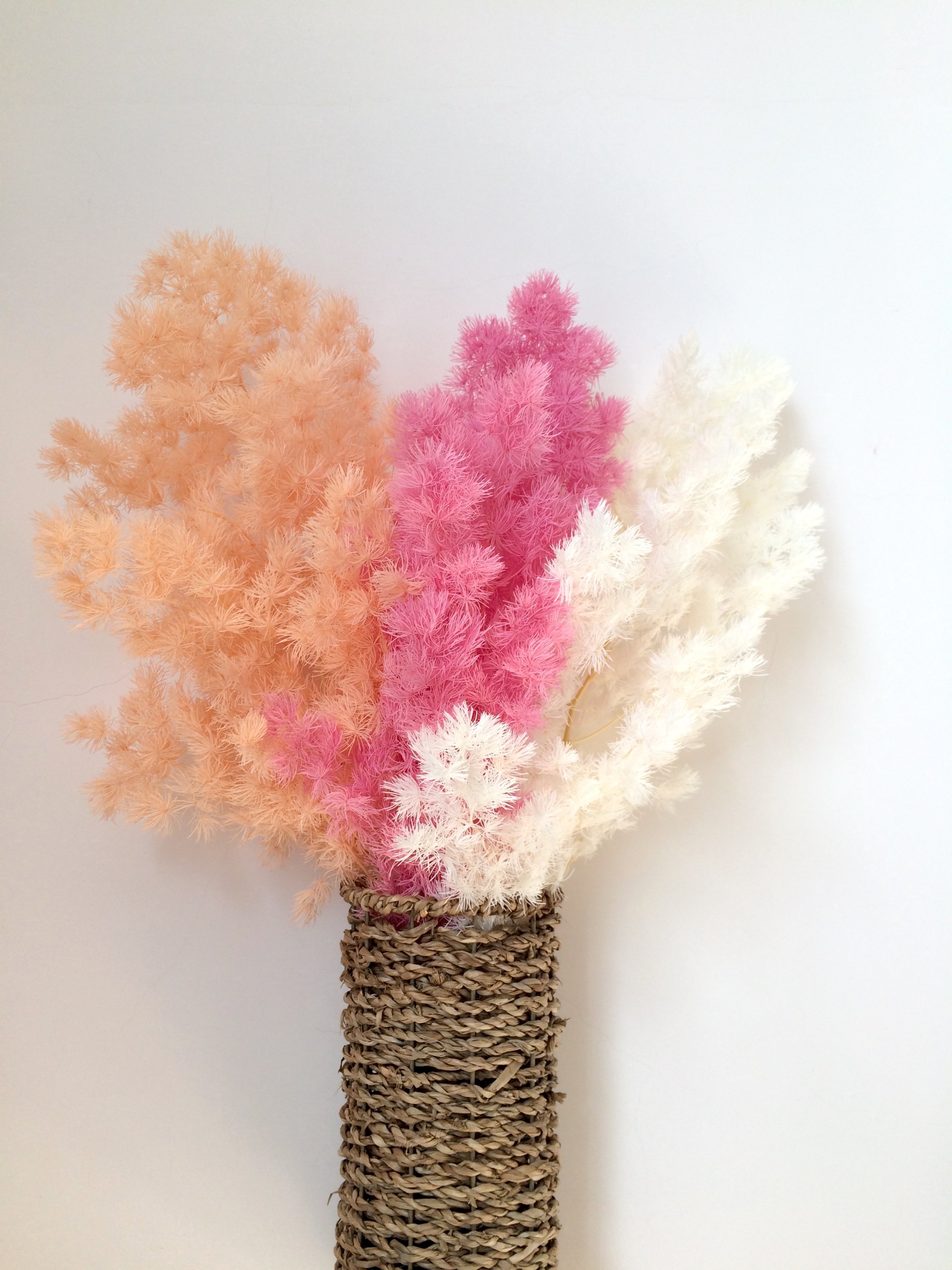 永生花束 客厅_蓬莱松干花天然艺术花束永生花客厅装饰优惠券