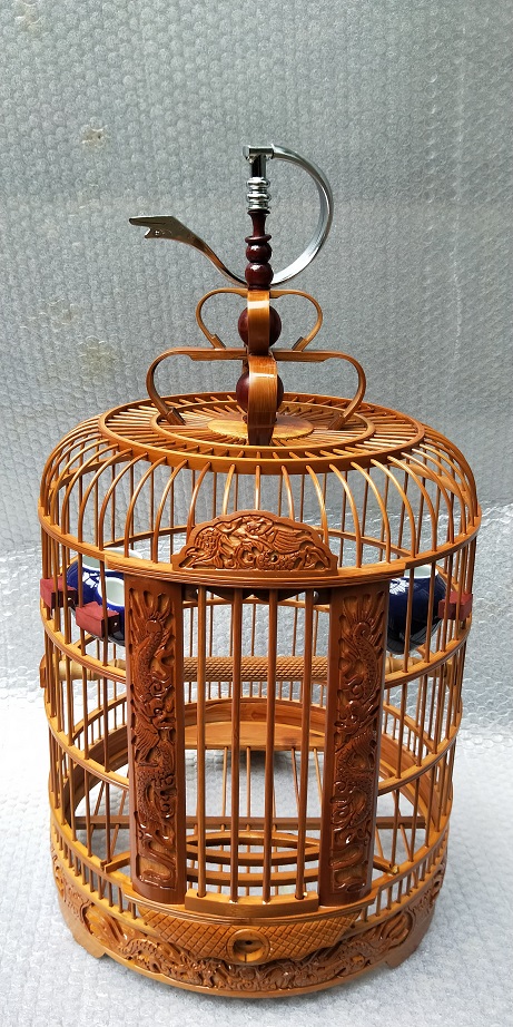 特价画眉鸟笼川笼