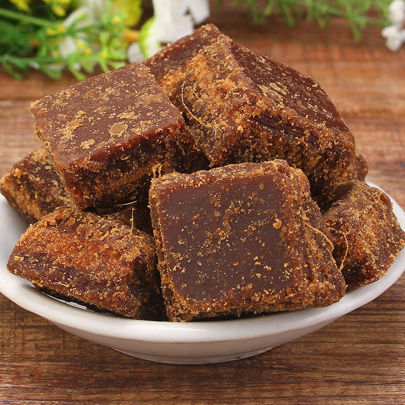 老姜红糖块大额优惠券