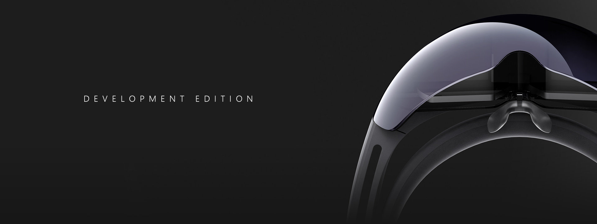 【代购】microsoft/微软 hololens 开发版 现实增强 投影 眼镜