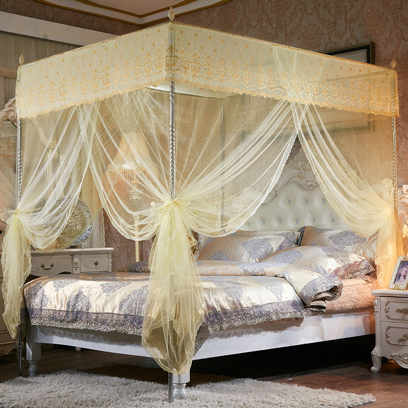 一折蚊帐支架 1