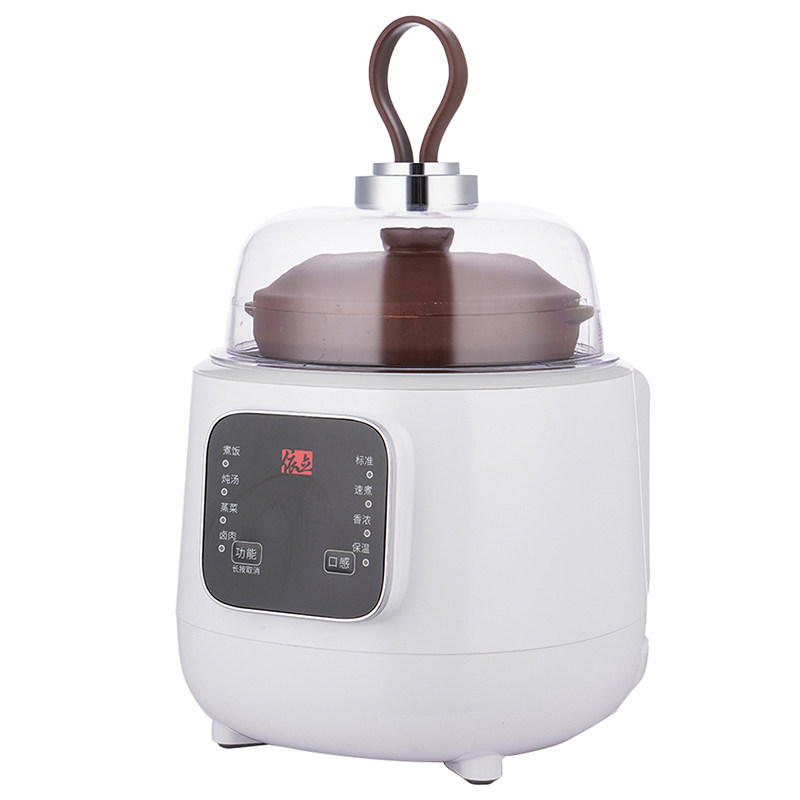 特价小电饭锅 迷你型 全自动_依立 21381sa紫砂电饭煲锅小迷你型高温