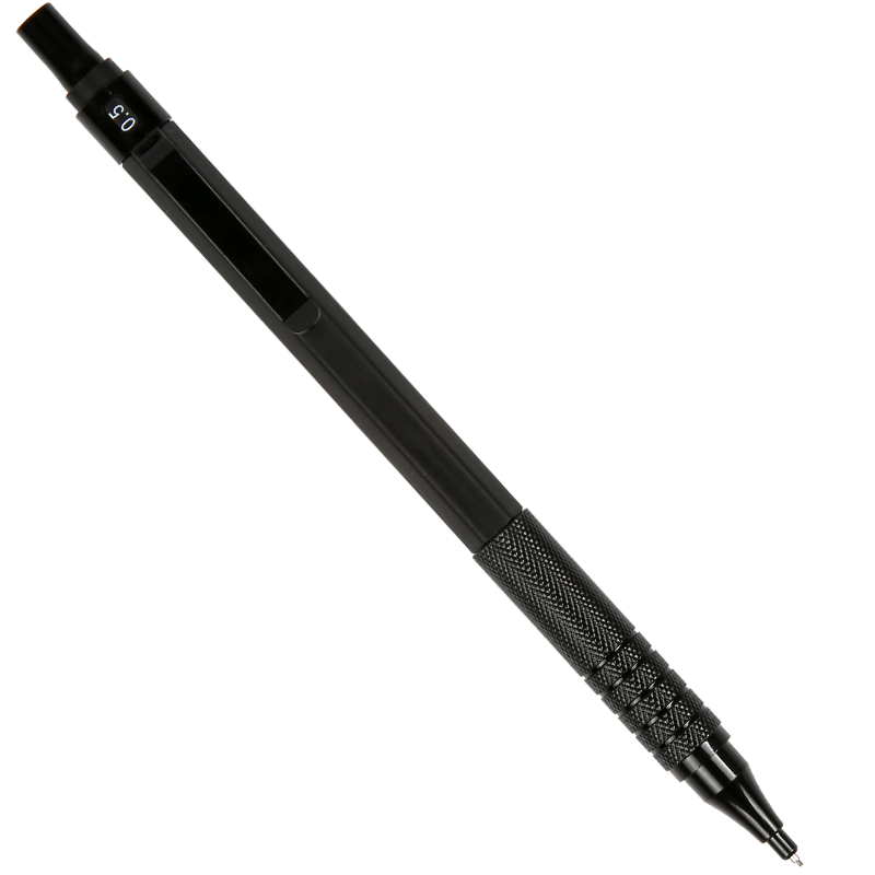 正品touch mark全金属自动铅笔美术绘画铅笔手绘素描铅笔高品质