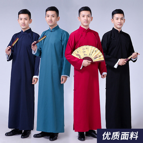 【新扒马褂郭德纲于谦张鹤伦价格】2019最新