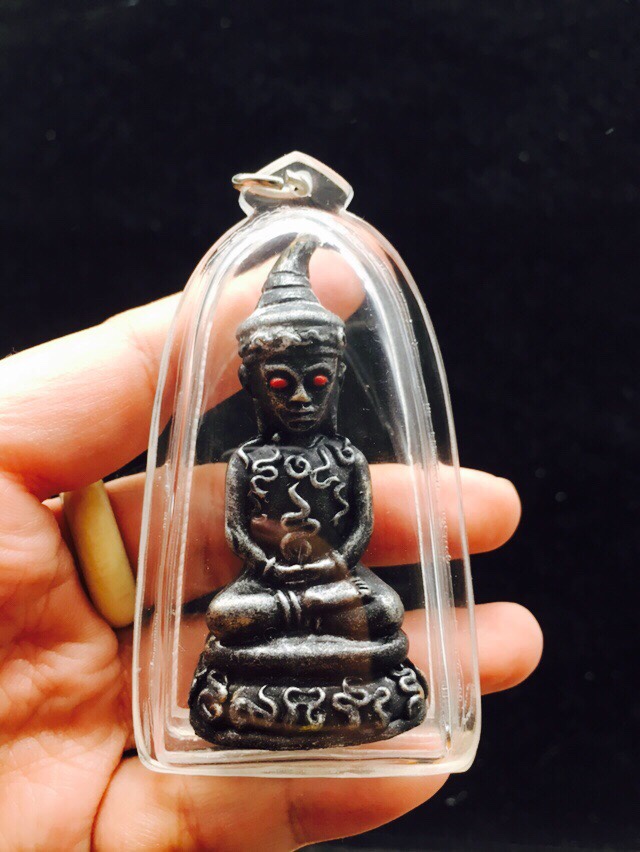 热销佛牌 泰国 阴牌