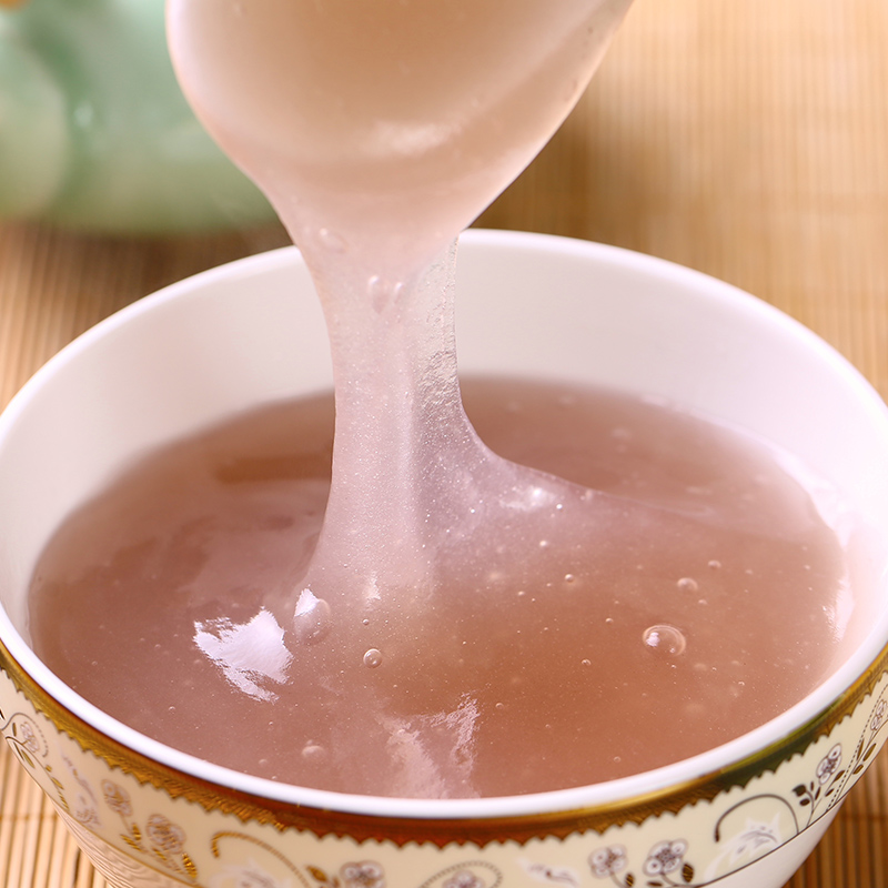 红枣桂圆粉_杭州特产食品三家村藕粉手工红枣桂圆藕粉农家速溶西湖