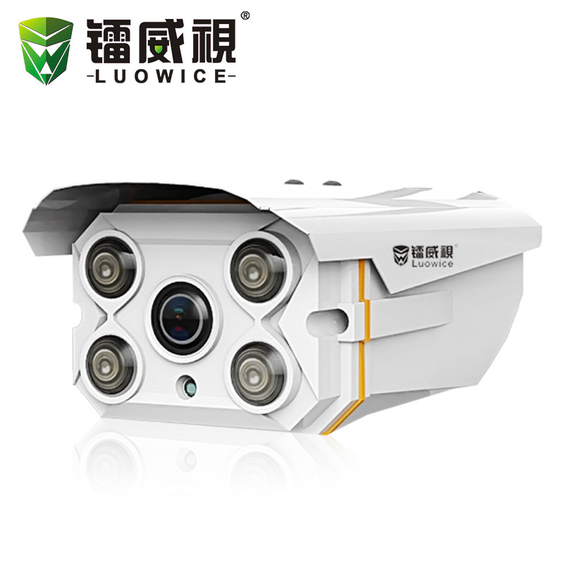 镭威视500万网络监控摄像头lwsc5