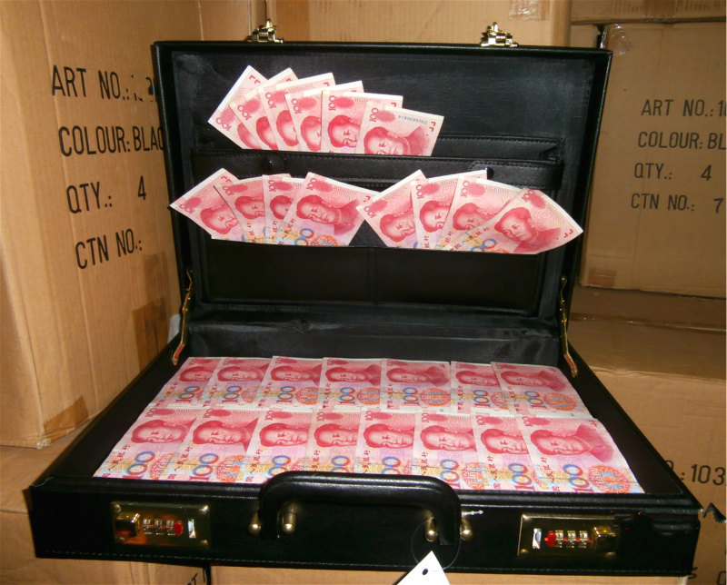 热销文件箱 手提箱_手提公文箱商务密码箱钱箱多功能商务文件箱电脑箱