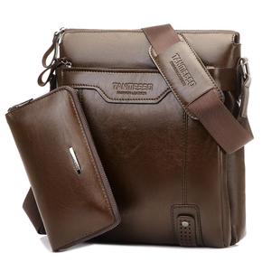 男士单肩包什么牌子的好