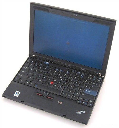 笔记本电脑二手 联想_联想ibm thinkpad t500 w500双核独显15.