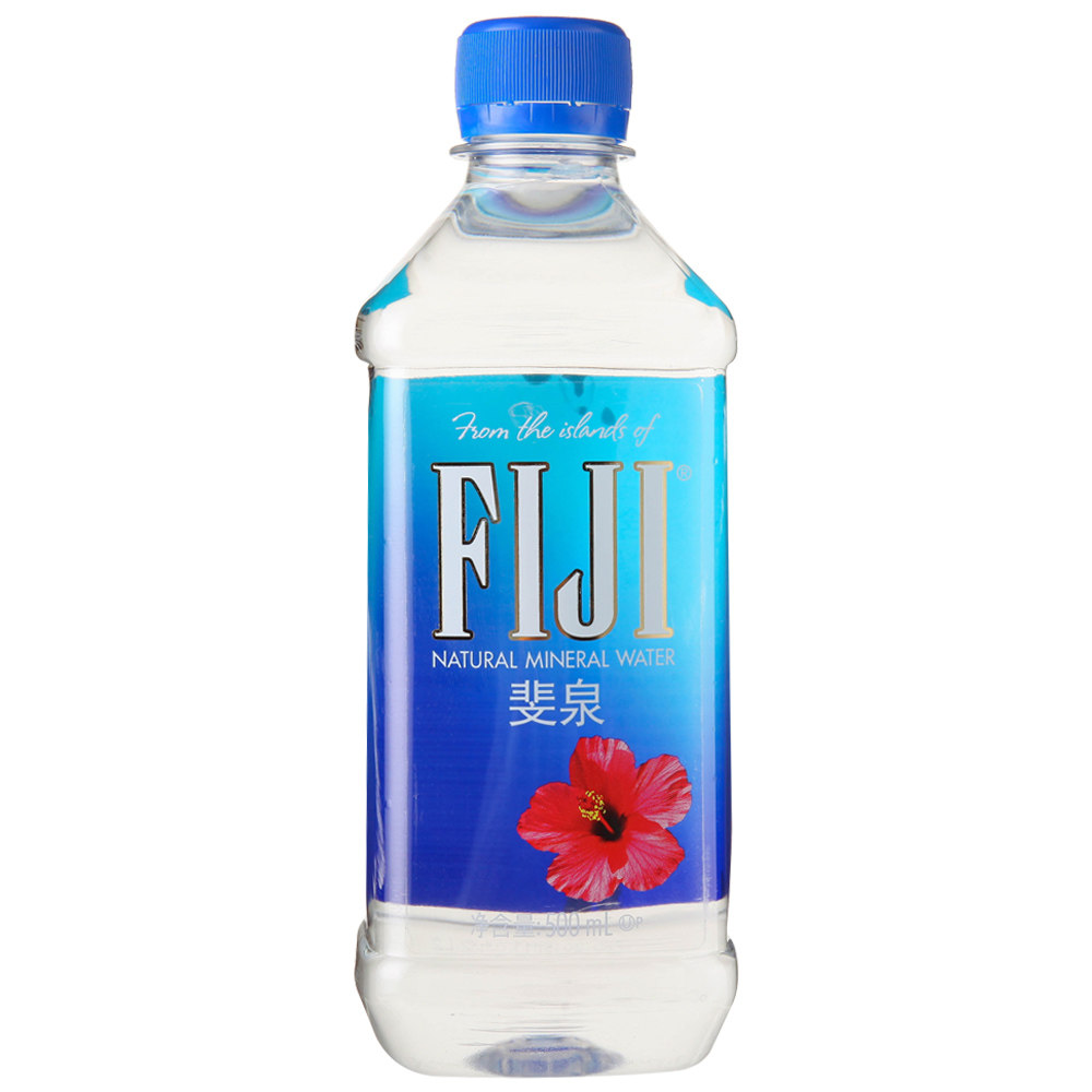    斐泉天然矿泉水