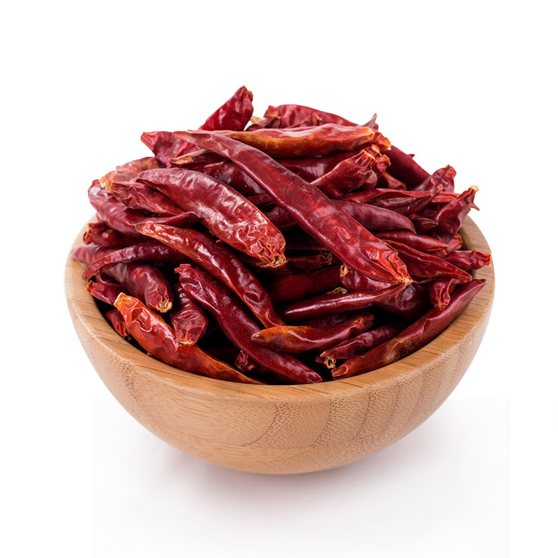 禾煜红辣椒干