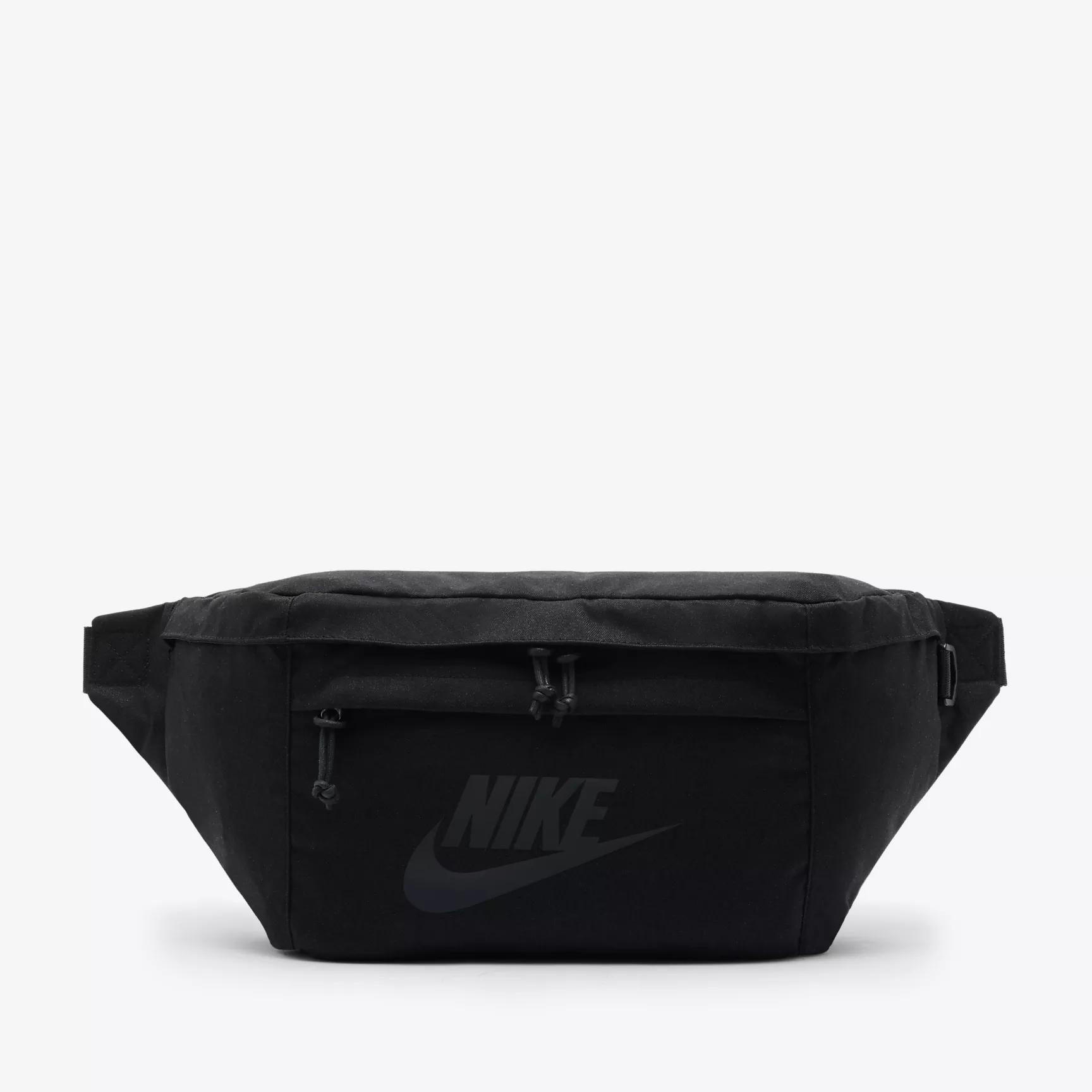 nike nk tech hip pack 背包单肩包邮差包斜挎包腰包 ba5751-010