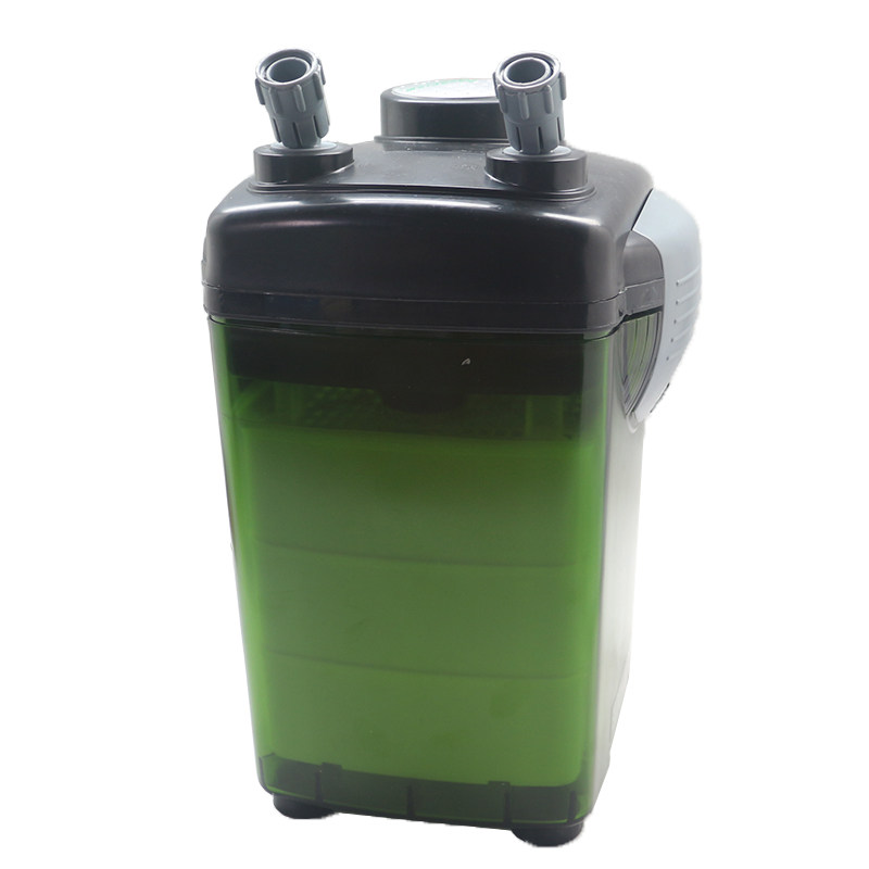 佳宝过滤桶 鱼缸 外置