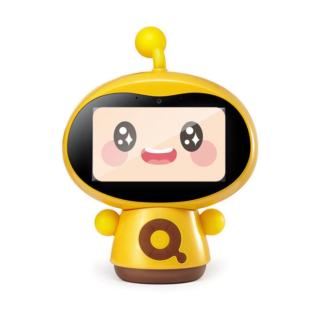 精选科技:最为孩子教育的良心智能机器人