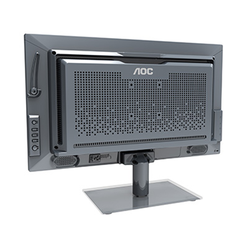 aoc(冠捷)游戏一体机电脑23.