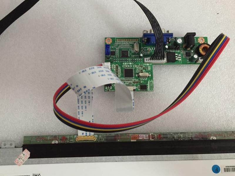 lcd显示器有哪些接口_lcd显示器有哪些接口_lcd显示屏显示原理