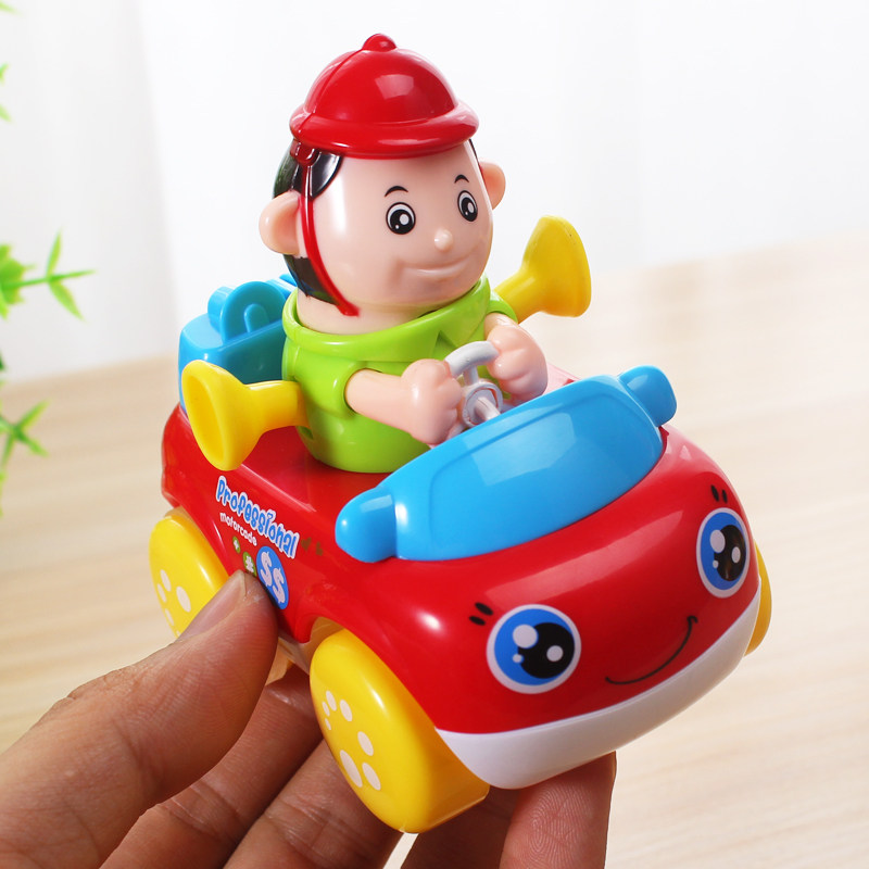 特价汇乐玩具车