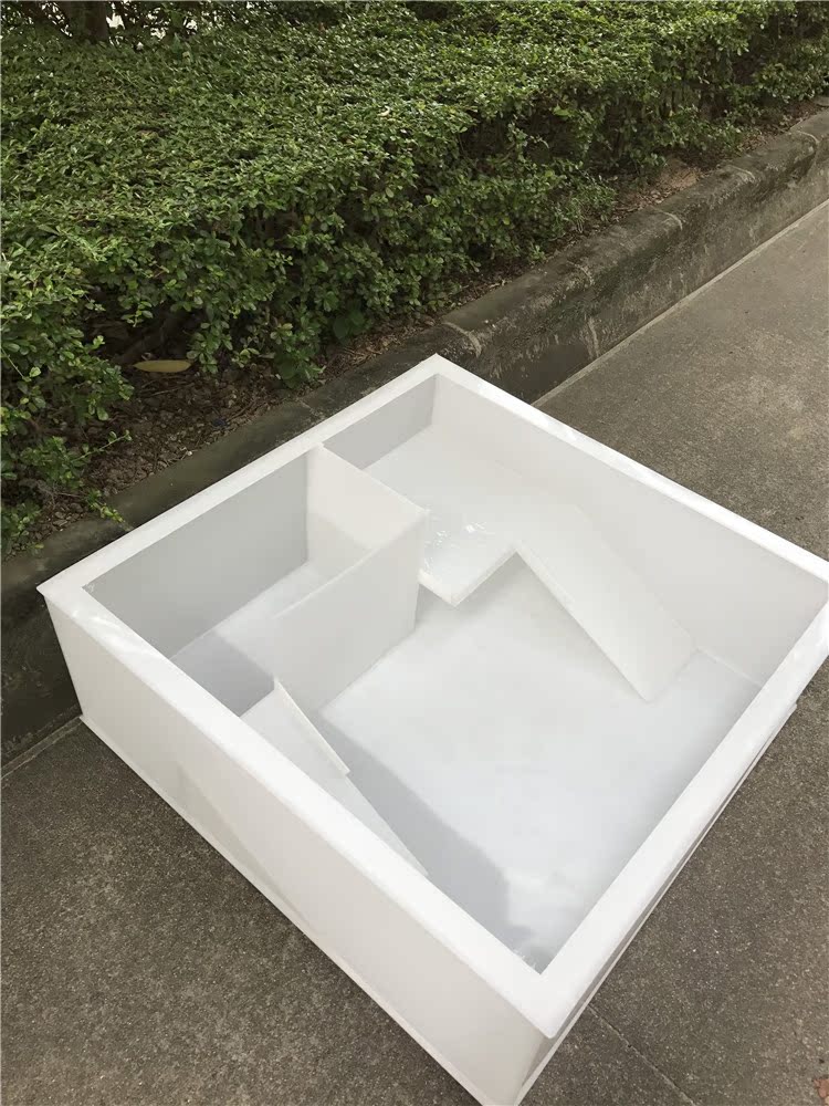 乌龟新款大型种龟箱陆龟水龟石金钱龟草龟巴西龟出蛋繁殖龟池包邮