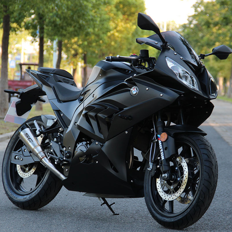 摩托车_摩托车跑车 摩托车 机车摩托车跑车 2018宝马新款摩托车 重型