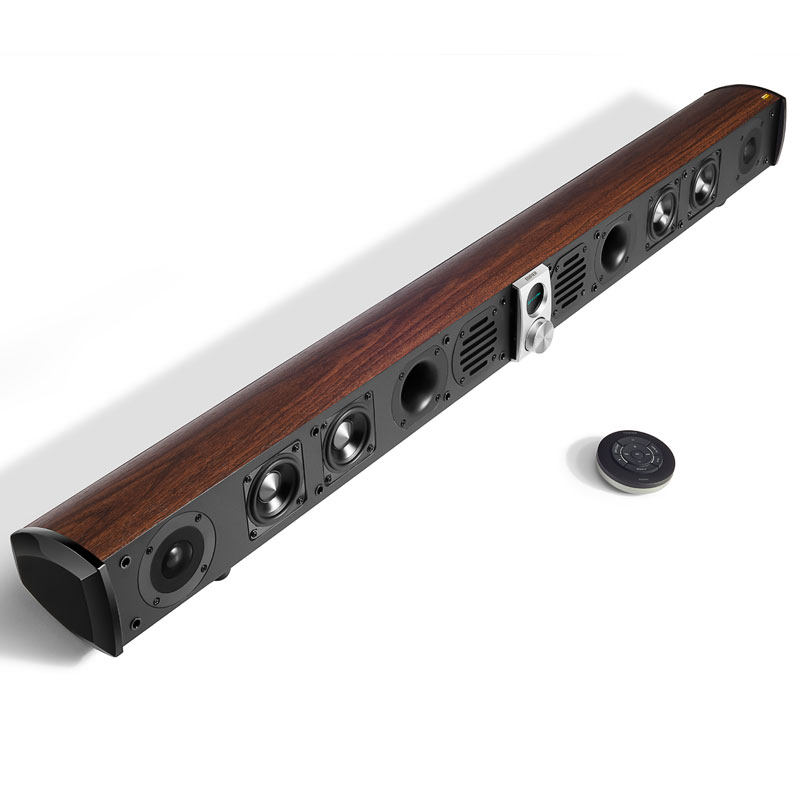 edifier/漫步者 s50电视回音壁音响蓝牙音箱家用5.1家庭影院客厅